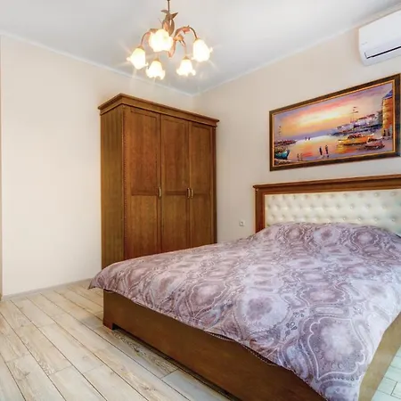Two-bedroom In