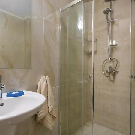 Two-bedroom In Nesebyr