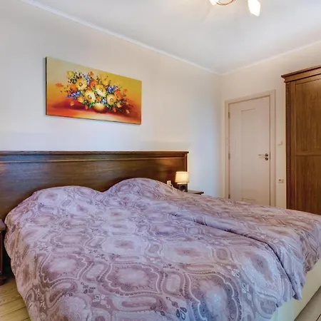 Apartament Two-bedroom In Nesebyr