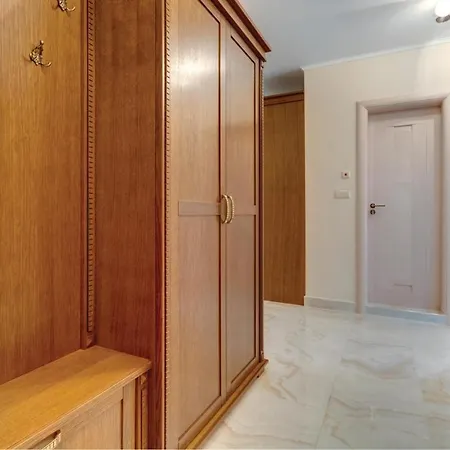 Two-bedroom In Nesebyr
