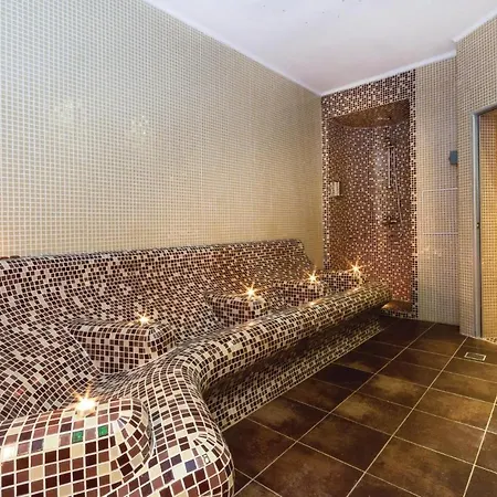 Two-bedroom In * Nessebar
